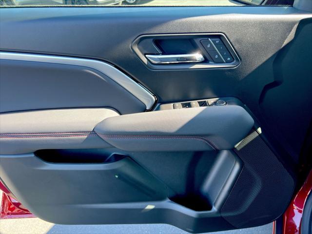 2026 Chevrolet Colorado Z71, 4WD