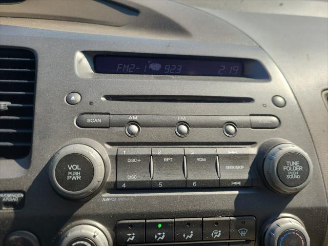 2006 Honda Civic LX