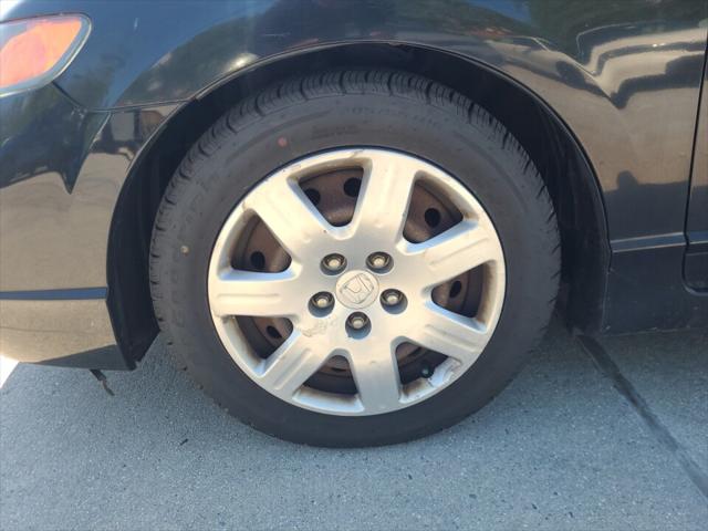 2006 Honda Civic LX