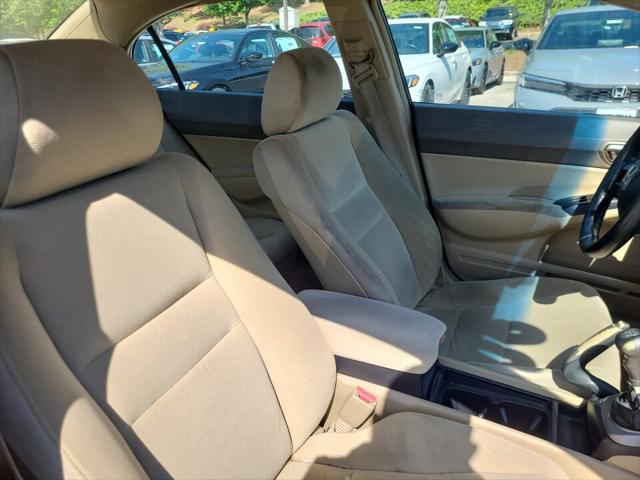 2006 Honda Civic LX