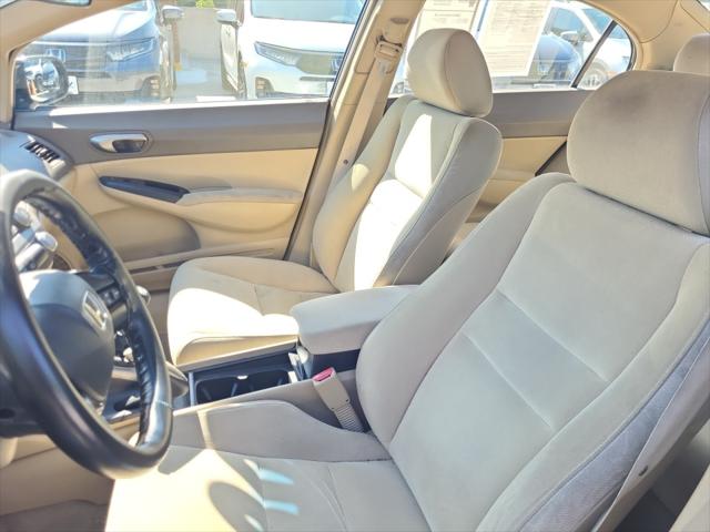 2006 Honda Civic LX