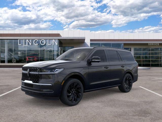 2026 Lincoln Navigator Reserve for sale in West Allis, WI
