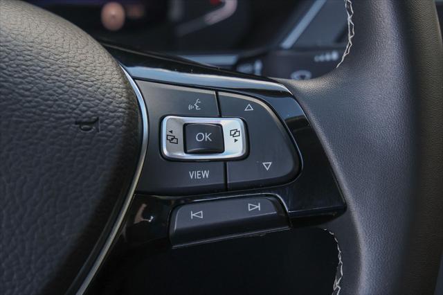2021 Volkswagen Tiguan 2.0T SEL