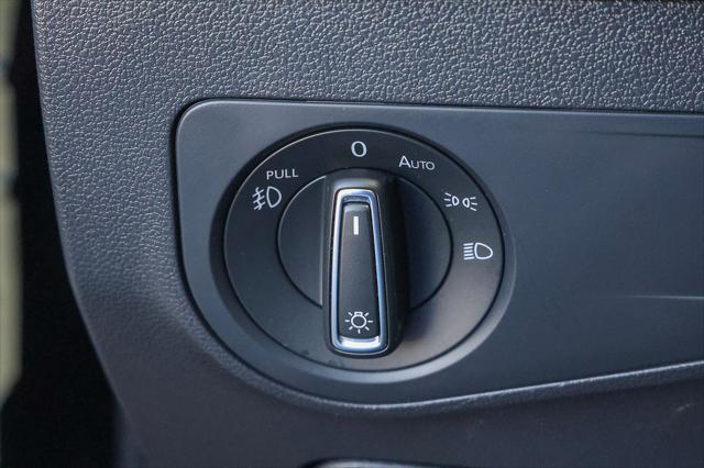 2021 Volkswagen Tiguan 2.0T SEL