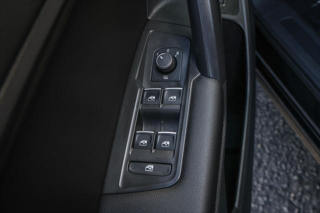 2021 Volkswagen Tiguan 2.0T SEL
