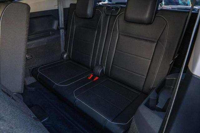 2021 Volkswagen Tiguan 2.0T SEL