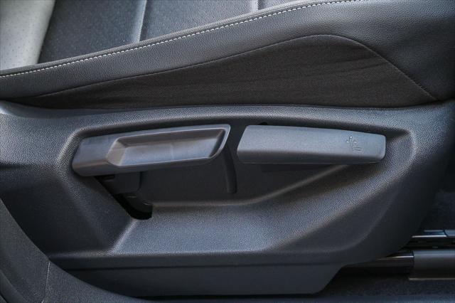 2021 Volkswagen Tiguan 2.0T SEL