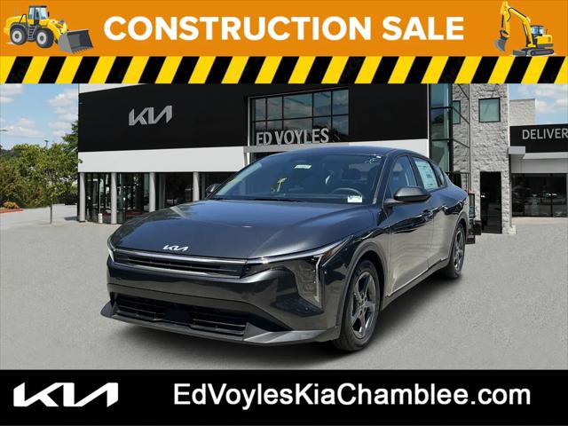2026 Kia K4 LXS for sale in Chamblee, GA
