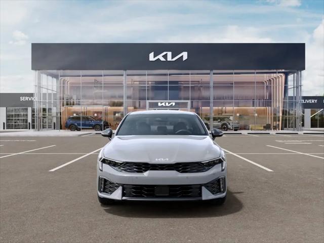 2026 Kia K5 GT-Line FWD