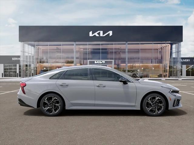 2026 Kia K5 GT-Line FWD