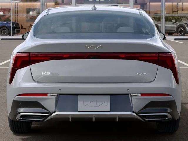 2026 Kia K5 GT-Line FWD