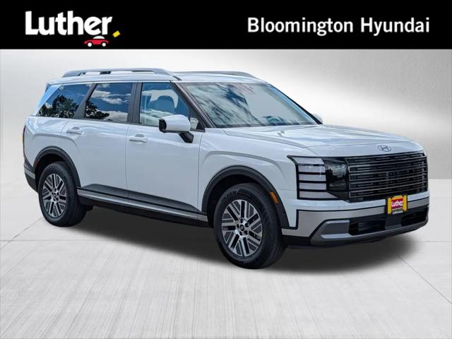 2026 Hyundai Palisade Hybrid SEL Premium 8P for sale in Bloomington, MN