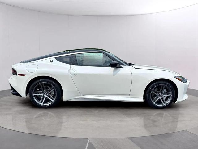 2026 Nissan Z Sport
