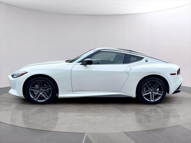 2026 Nissan Z Sport