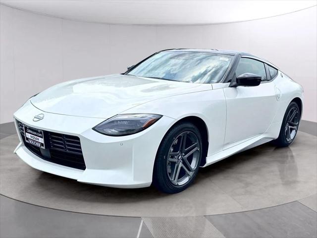 2026 Nissan Z Sport