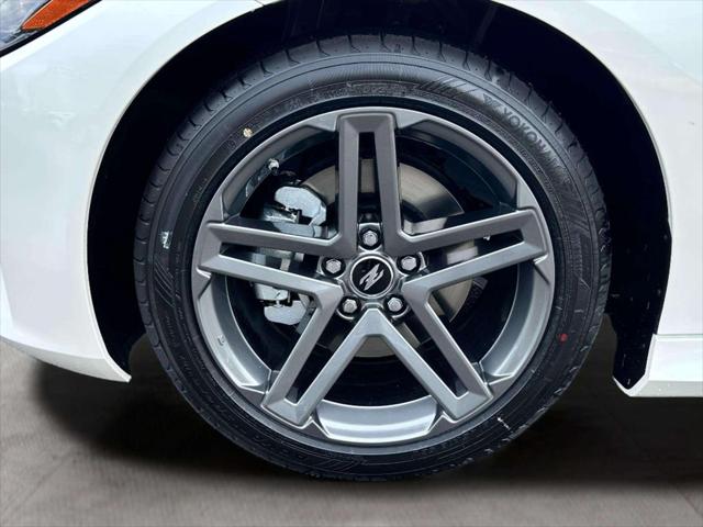 2026 Nissan Z Sport