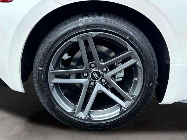 2026 Nissan Z Sport