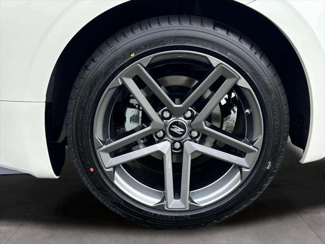 2026 Nissan Z Sport