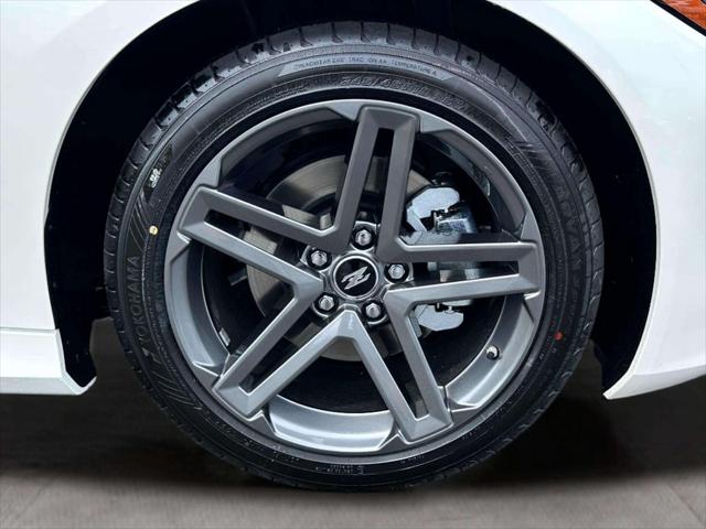 2026 Nissan Z Sport
