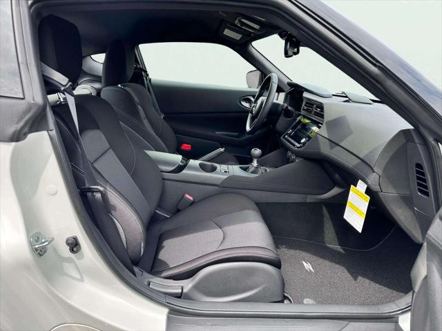 2026 Nissan Z Sport