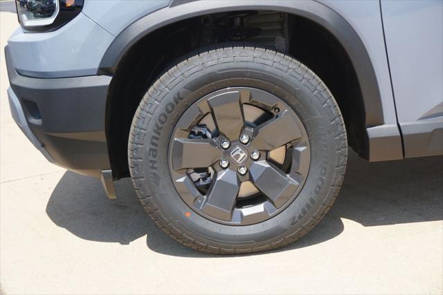 2026 Honda Passport AWD RTL