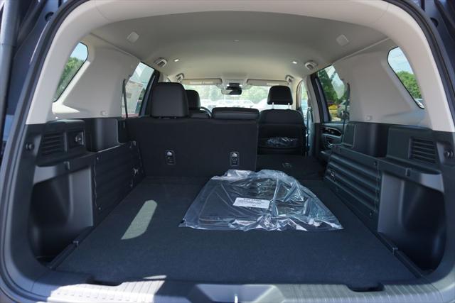 2026 Honda Passport AWD RTL