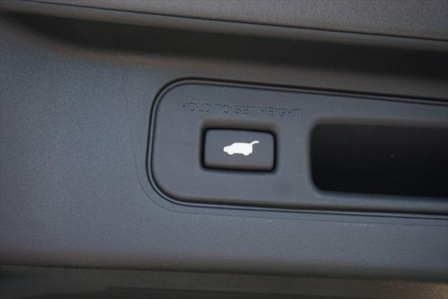 2026 Honda Passport AWD RTL