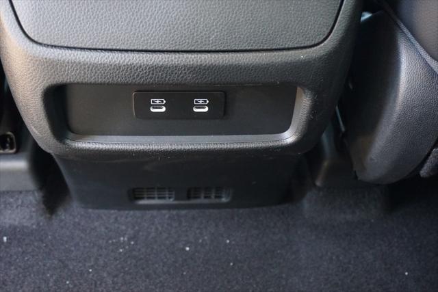 2026 Honda Passport AWD RTL
