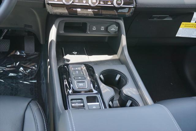 2026 Honda Passport AWD RTL