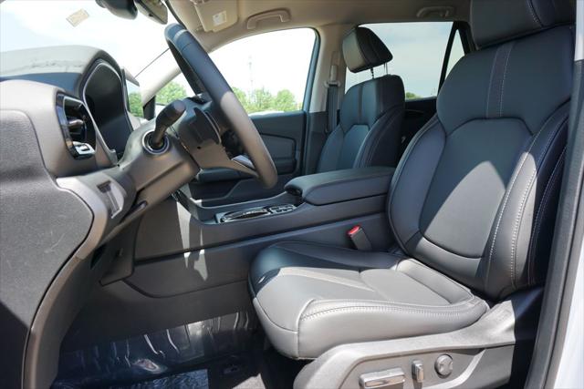 2026 Honda Passport AWD RTL