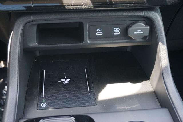 2026 Honda Passport AWD RTL