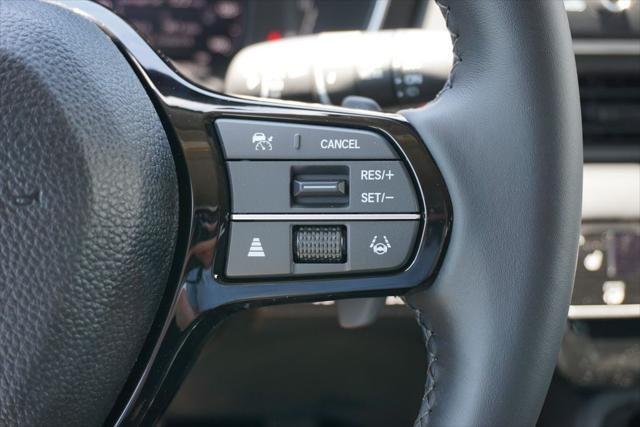 2026 Honda Passport AWD RTL