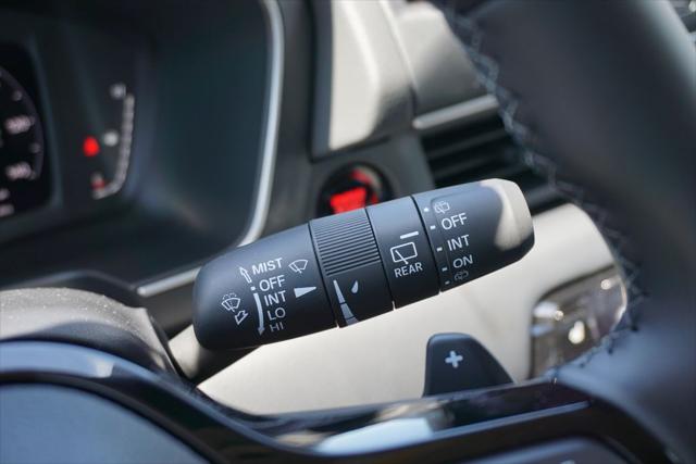2026 Honda Passport AWD RTL