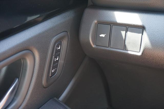 2026 Honda Passport AWD RTL