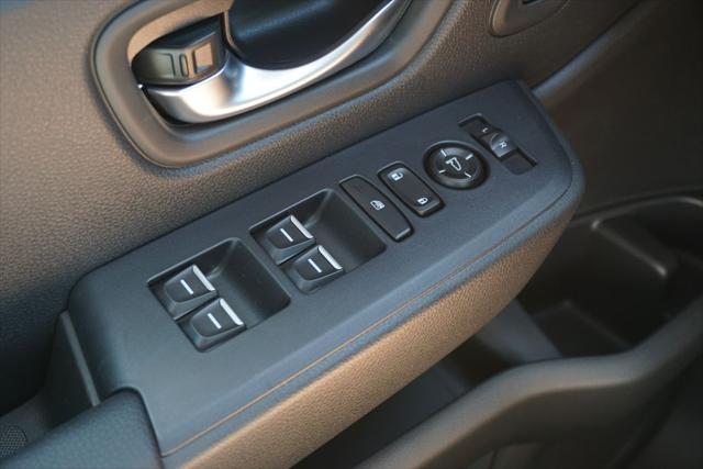 2026 Honda Passport AWD RTL