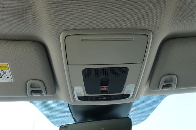 2026 Honda Passport AWD RTL