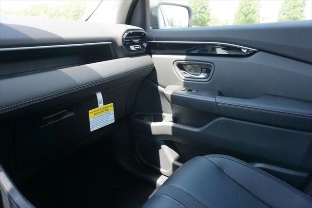 2026 Honda Passport AWD RTL