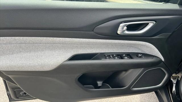 2023 Jeep Compass Sport 4x4