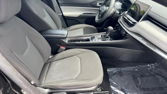 2023 Jeep Compass Sport 4x4