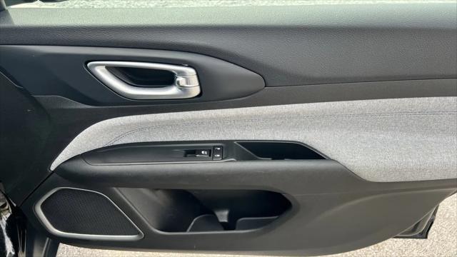 2023 Jeep Compass Sport 4x4
