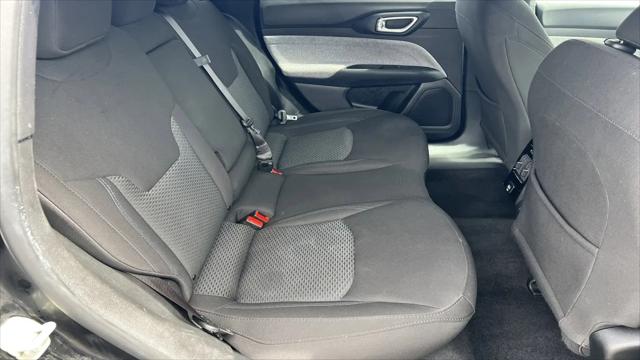 2023 Jeep Compass Sport 4x4