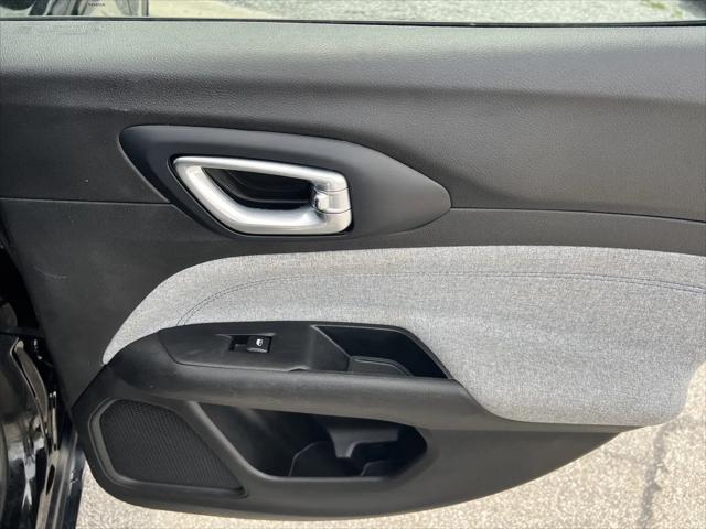 2023 Jeep Compass Sport 4x4