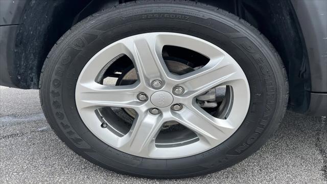 2023 Jeep Compass Sport 4x4