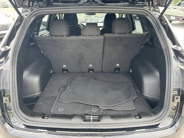 2023 Jeep Compass Sport 4x4