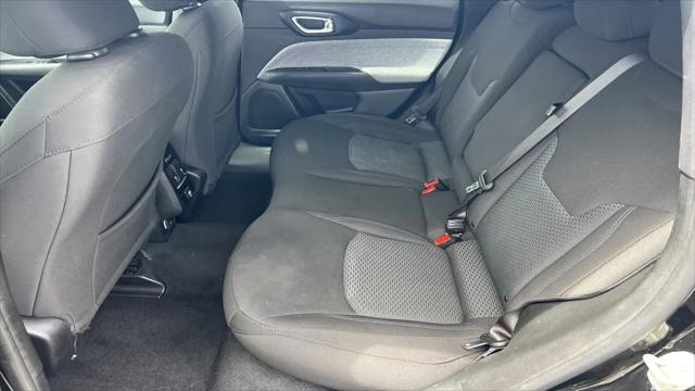 2023 Jeep Compass Sport 4x4
