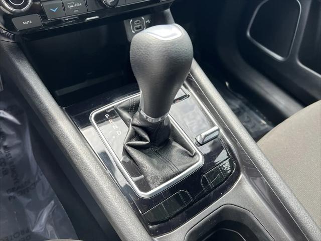 2023 Jeep Compass Sport 4x4
