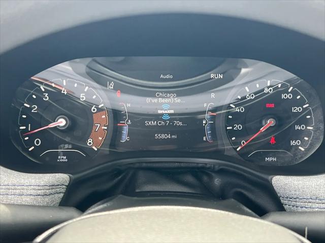 2023 Jeep Compass Sport 4x4