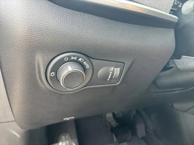 2023 Jeep Compass Sport 4x4