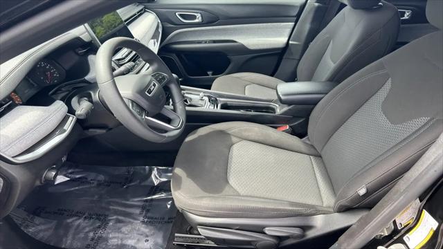 2023 Jeep Compass Sport 4x4