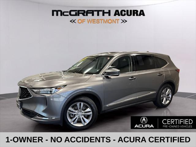2024 Acura MDX Standard for sale in Westmont, IL